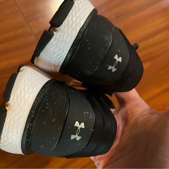 Under Armour Charged Escape 7 - Picture 6 of 6